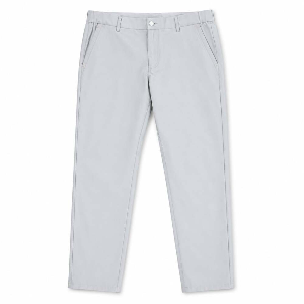 Jack Archer Jetsetter Performance Pants Gray 34x32